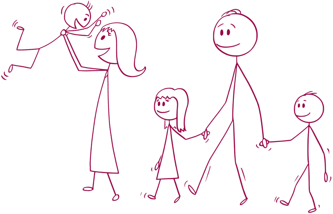 Familie 4